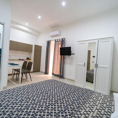 Готель Casa Romeo Napoli Екстер'єр фото