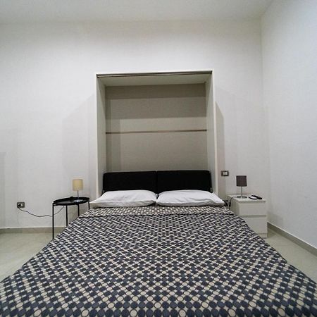 Готель Casa Romeo Napoli Екстер'єр фото