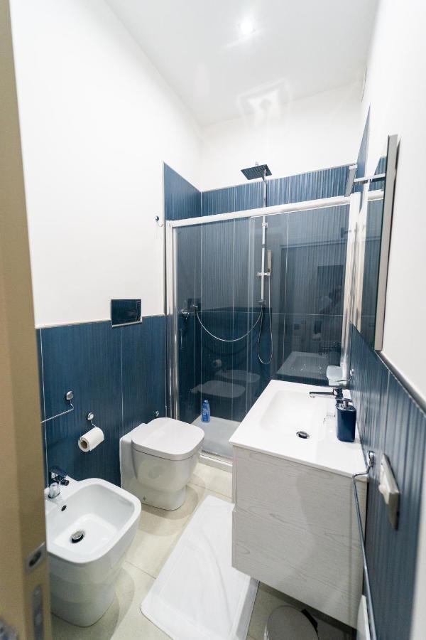Готель Casa Romeo Napoli Екстер'єр фото