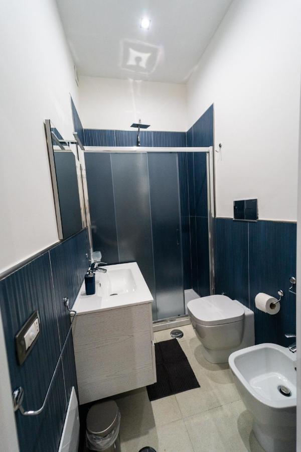 Готель Casa Romeo Napoli Екстер'єр фото
